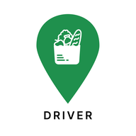 Go Rapid Delight Driver icon