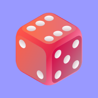 Roll a Dice icon