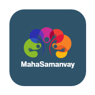 MahaSamanvay icon