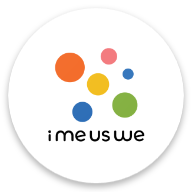 iMeUsWe icon