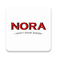 Nora Burger icon