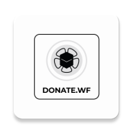 Donate.WF icon