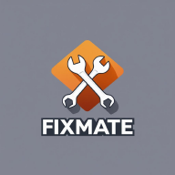 fixmate icon