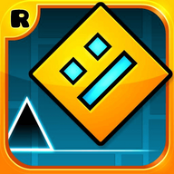 Geometry Dash APK 2.2 Descargar última versión para Android icon