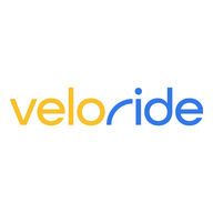 Veloride - Request a ride icon