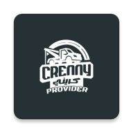 Crenny Provider icon