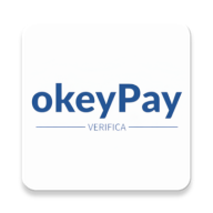 OkeyPay Verifica icon