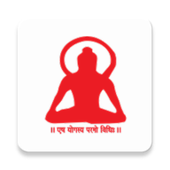 mahayoga icon