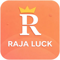 Raja Luck Game APK Best Online Betting Platform icon