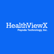 HealthViewX icon