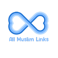 All Muslim Links icon