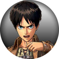 AOT MOBILE FANGAME V03.0 By Julhiecio icon