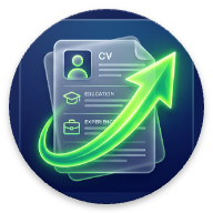 Euro CV icon