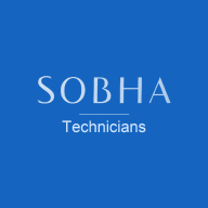Sobha Technicians icon