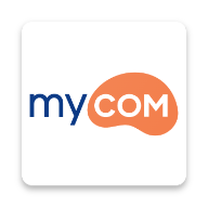 MyCOM icon
