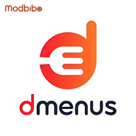 Dmenus APK Digital Restaurant Menu Browser icon