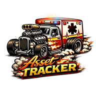 Asset Tracker icon