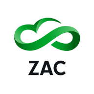 Mobile ZAC icon
