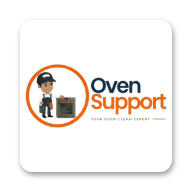 Oven Support icon