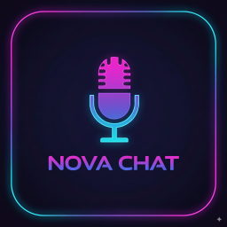 NOVA CHAT icon
