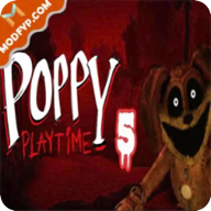 Poppy Playtime Chapter 5 APK 5 icon