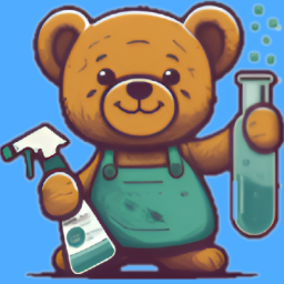 Teddy icon