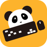Panda Mouse Pro APK Unduh icon