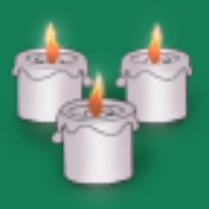 安息 icon