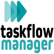 TaskFlowManager icon