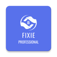 FIXIE Professional icon