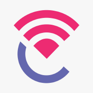 Reception Management App icon