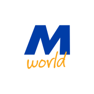 MWorld: Community that Cares icon
