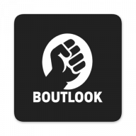 Boutlook icon