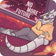 No More Future APK icon