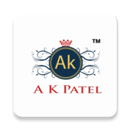 A K Patel icon