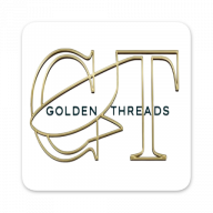 Golden Threads icon