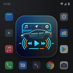 YoutubeMusic icon