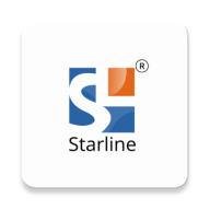 Starline Admin icon