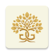 Gandharva icon