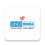 Uno Minda_debug icon