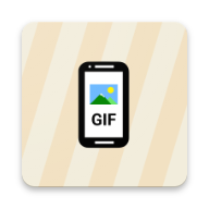 GIF Live Wallpaper icon