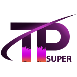 TPSuper VPN icon