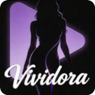 Vividora Mod APK Premium Unduh icon
