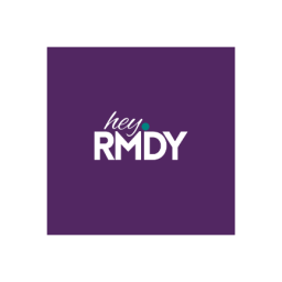 HeyRMDY icon