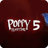 Poppy Playtime Chapter 5 Mod A icon