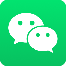 WeChat icon