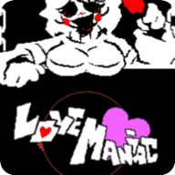 Lovemaniac APK 1.0.1 Download icon