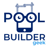 Pool Builder Geek icon