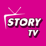 Story TV Premium icon