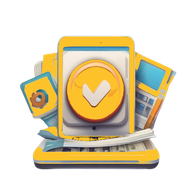 Expense Tracker Pro icon